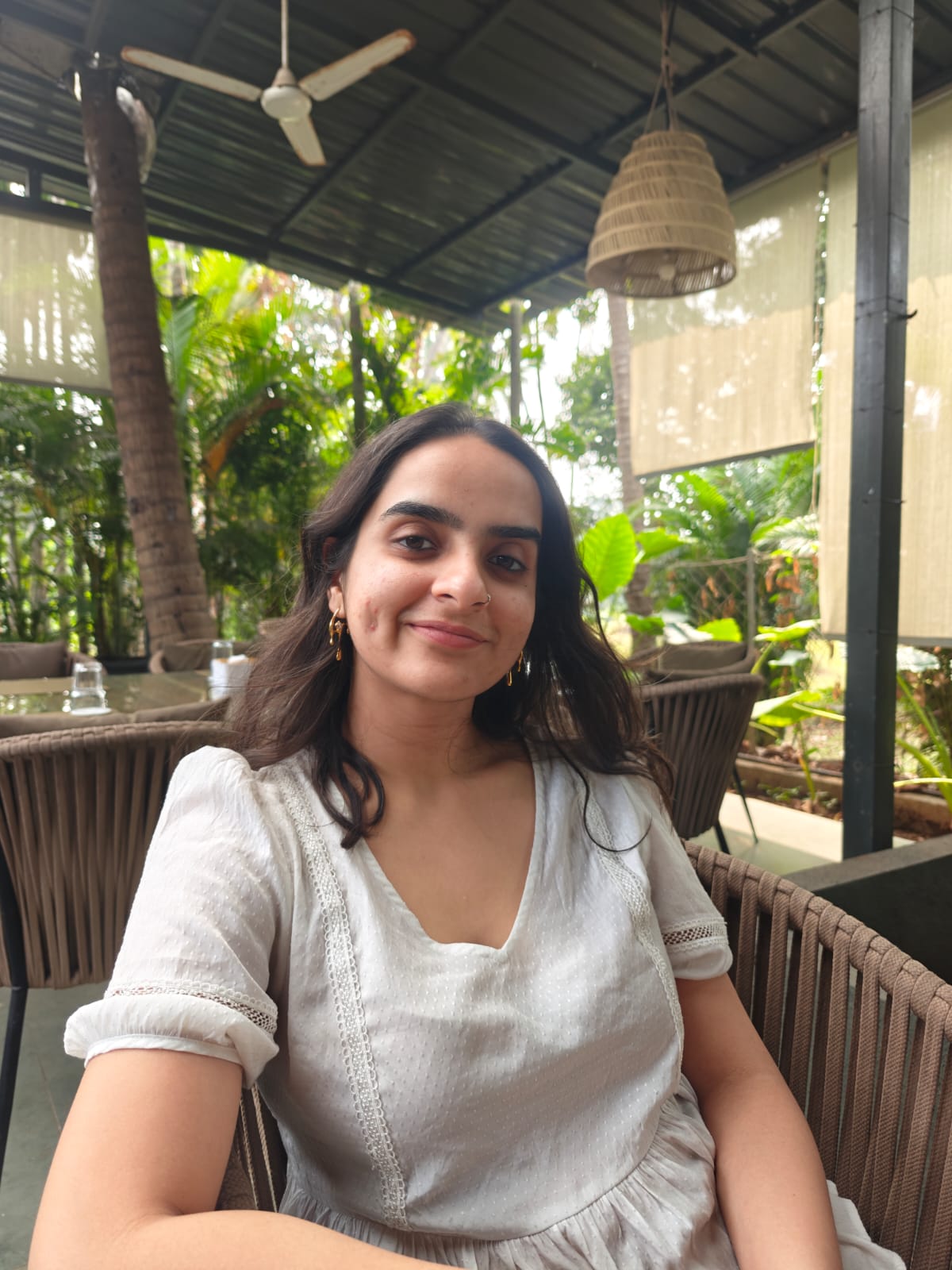 Abhya Sharma — Special Session, Divine Door Nepal