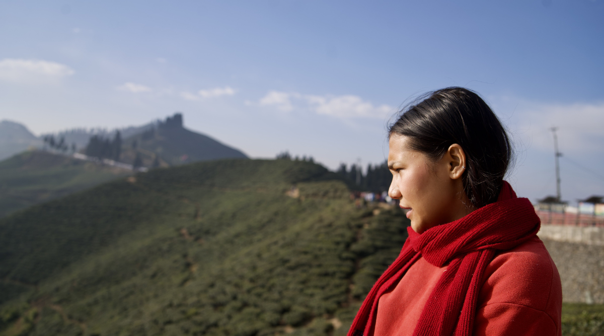 Awareness Intensive — Divine Door, Nepal