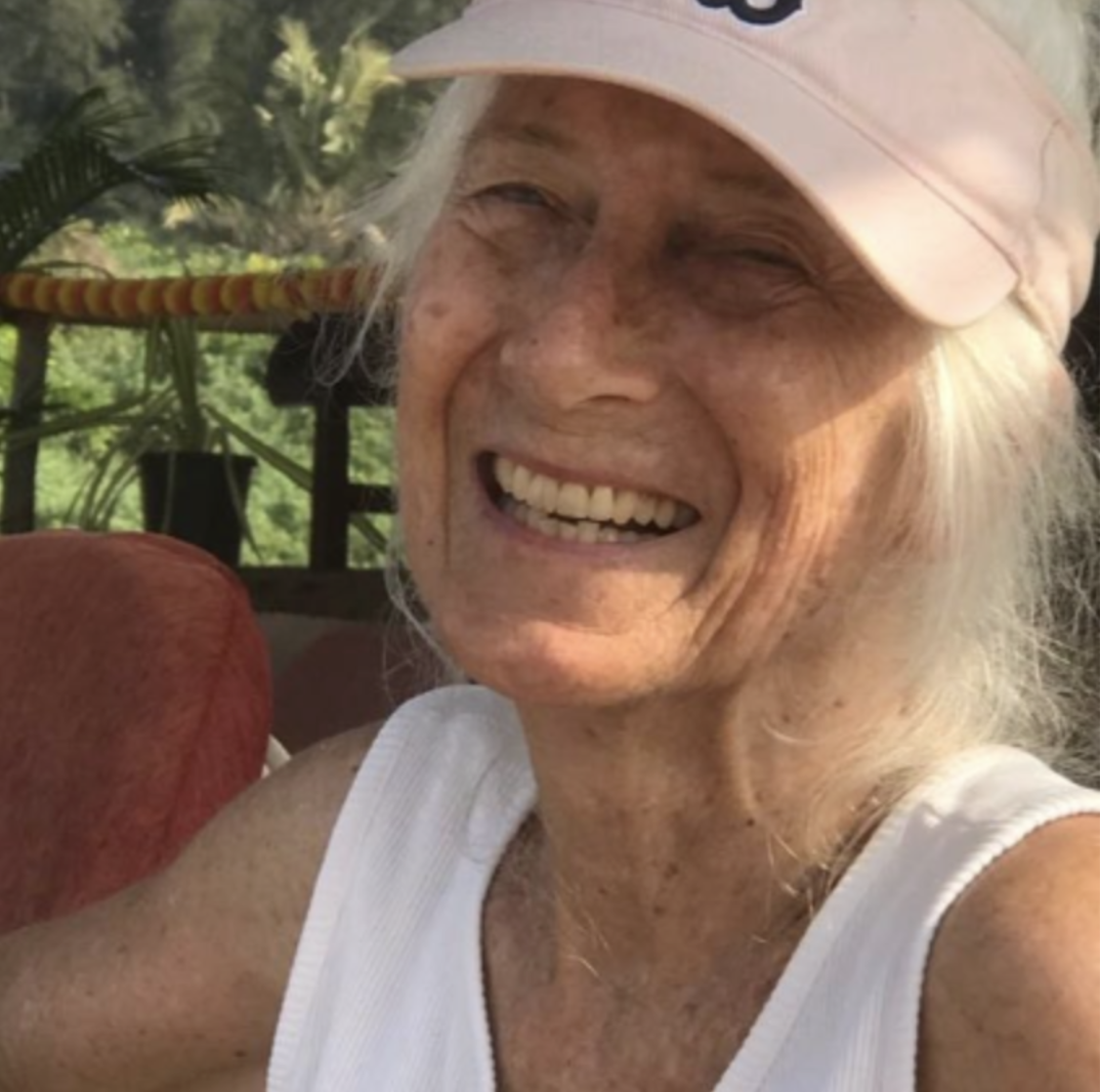 Sheelu — facilitator, Awareness Intensive at Divine Door