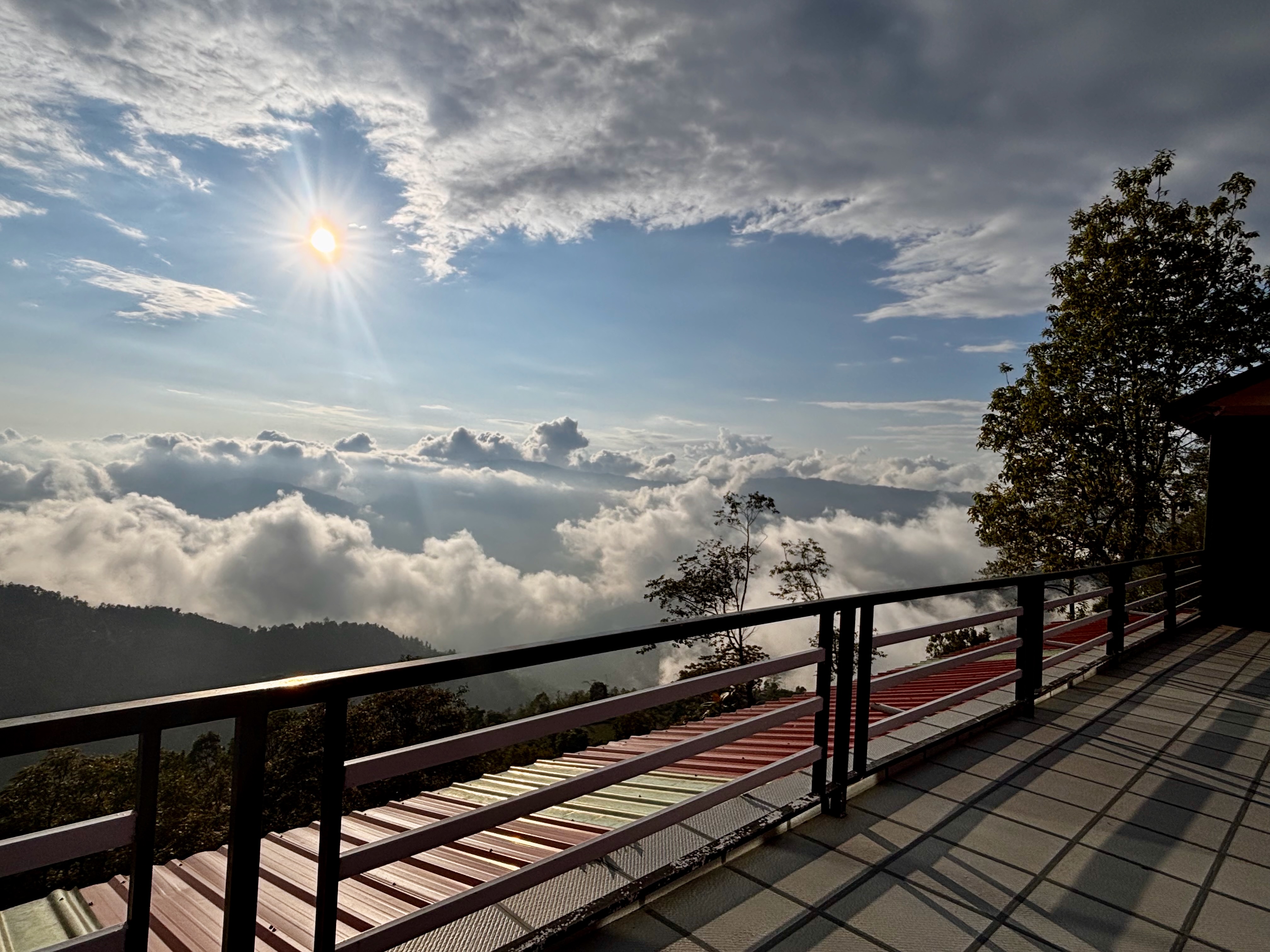 Guru Purnima — The First Glimpse of Divinity, Divine Door Nepal