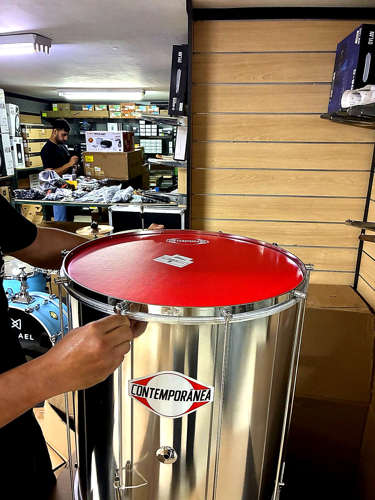 Surdo