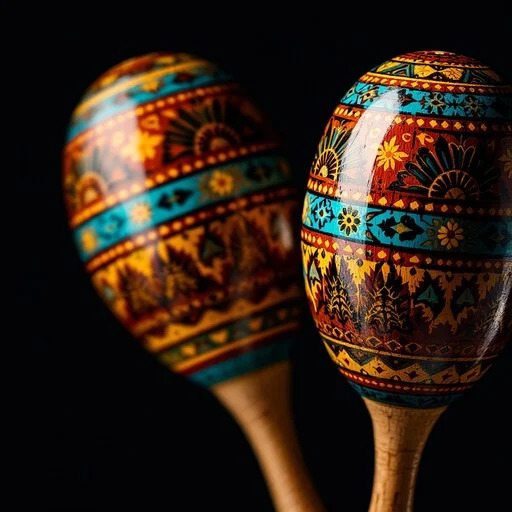 Maracas & Shakers