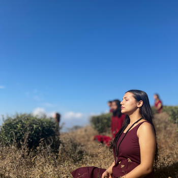 Retreats and Trainings at Divine Door