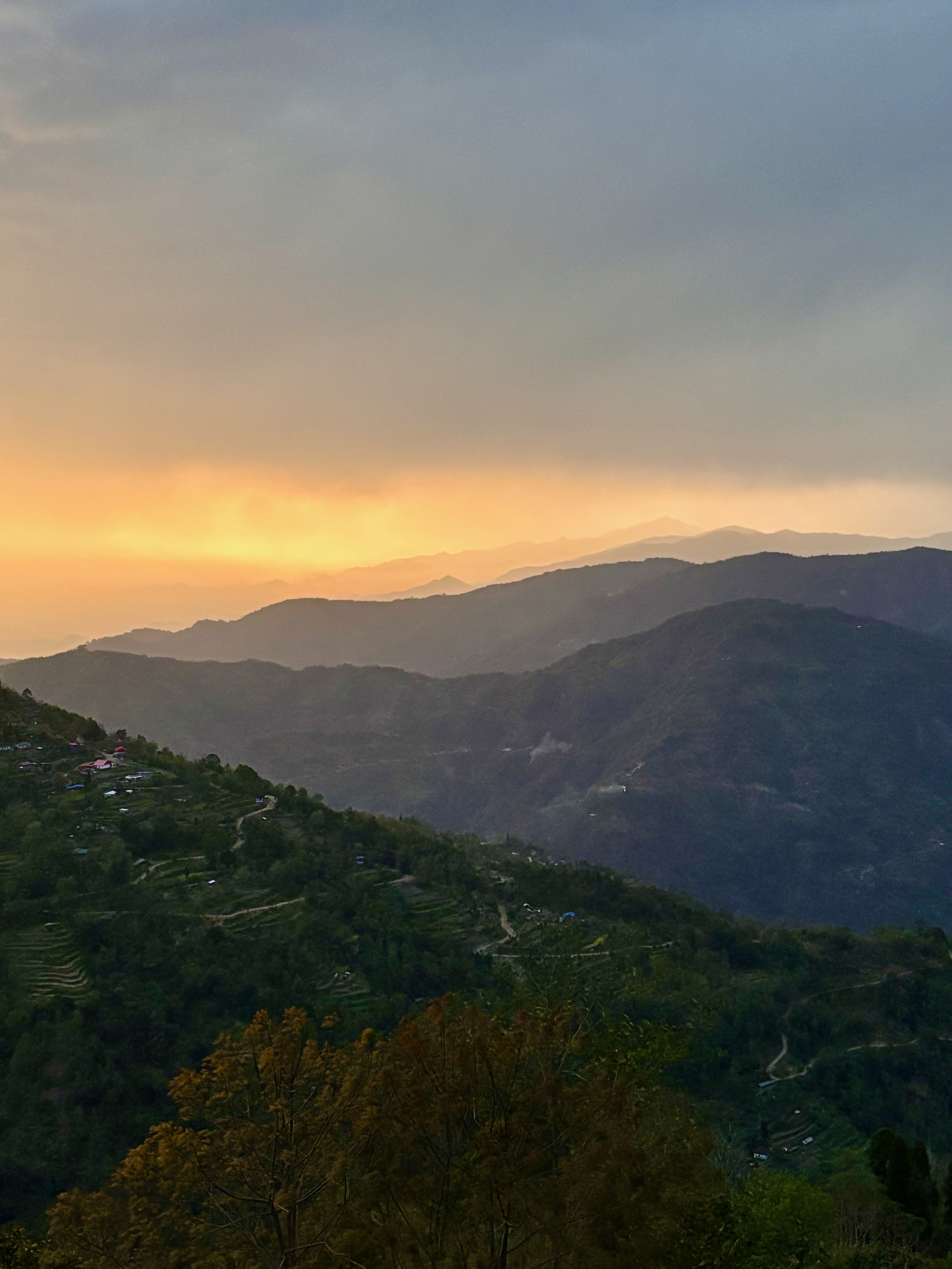 Stay at Divine Door — Nepal