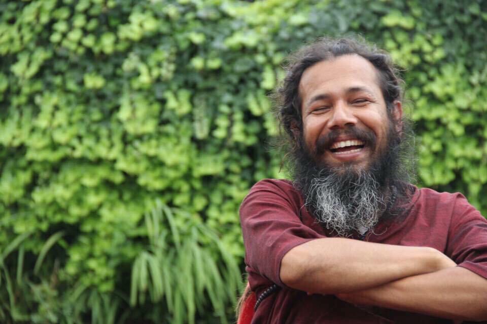 A quiet momentum — community at Divine Door