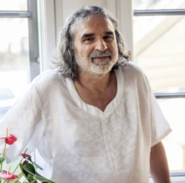 Transformation Breathing Retreat — Veet Mano, Divine Door Nepal
